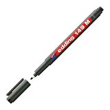 Edding (E-149M) Asetat Kalemi-Silgili Mavi 10 Lu