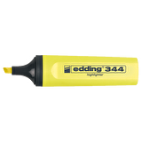 Edding Fosforlu Kalem 344 Sarı