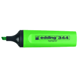 Edding Fosforlu Kalem 344 Yeşil