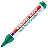 Edding E-260 Beyaz Tahta Kalemi Yeşil