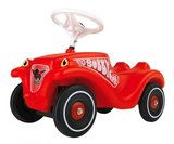 BIG Bobby Car Classic Kırmızı Bingit Araba