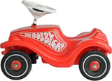 BIG Bobby Car Classic Kırmızı Bingit Araba