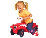 BIG Bobby Car Classic Kırmızı Bingit Araba