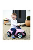 Big Bobby Car Neo 4 Tekerlekli Bingit Araba Pembe