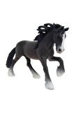 Schleich Shire Aygır Figür