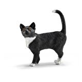 Schleich Ayakta Kedi