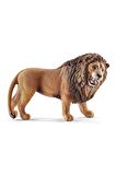 Schleich Kükreyen Aslan Figür