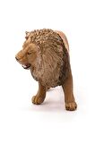 Schleich Kükreyen Aslan Figür