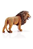 Schleich Kükreyen Aslan Figür
