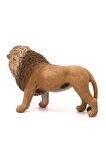 Schleich Kükreyen Aslan Figür