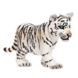 Schleich Beyaz Yavru Kaplan 14732