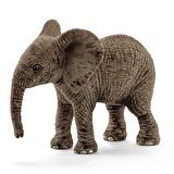 Schleich Afrika Fili Yavrusu 14763
