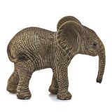 Schleich Afrika Fili Yavrusu 14763