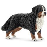 Schleich Bernese Dağ Köpeği, Dişi Figür