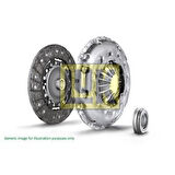 DEBRİYAJ SETİ TOYOTA COROLLA 1.4 D4D 5 VITES 2004-2007 E12 MOTOR
