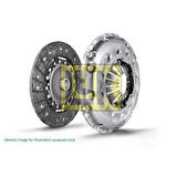 DEBRİYAJ SETİ CFFB CBAB CLJA CFGB CBBB CBBA CBAA VW TIGUAN SAHRAN ALHAMBRA 2,0 TDI 07>18