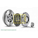 DEBRIYAJ SETI+VOLANT+RULMAN START STOPLU CADDY 2.0TDI 10-15 GOLF VI 09-13 JETTA III 09-13 JETTA - LUK 600019900