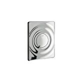 Grohe Gömme Rezervuar Kumanda Paneli Start/Stop ABS Krom-37063000