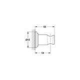 Grohe Sena El Duşu Askısı - 28690000