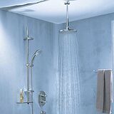 Grohe Rainshower® Tepe Duşu için Tavan İniş Borusu 292 mm - 28497000