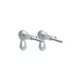Grohe Rapid SL Gömme Rezervuarlar İçin Duvar Montaj Askısı- 3855800M