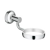 Grohe Essentials Authentic Sabunluk Tutacağı - 40652001