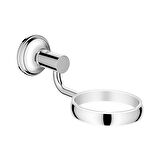 Grohe Essentials Authentic Sabunluk Tutacağı - 40652001