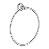 Grohe Essentials Authentic Halka Havluluk - 40655001