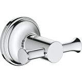 Grohe Essentials Authentic Havlu/bornoz Askılığı (40656001)