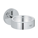 Grohe Essentials Sabunluk Tutacağı - 40369001