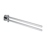 Grohe Essentials İkili Havluluk - 40371001