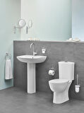 Grohe Tuvalet Kağıtlık BauCosmopolitan Krom - 40457001