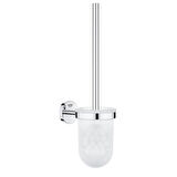 Grohe Tuvalet Fırçalık BauCosmopolitan Krom - 40463001
