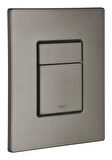 Grohe Gömme Rezervuar Kumanda Paneli ABS Br.Hard Grap. - 38732AL0