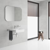 Grohe Lavabo Bataryası Lineare XS-Boyut Krom - 23791001