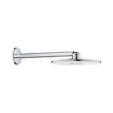 Grohe Rainshower Smartactive 310 Tepe Duşu Seti 430 Mm, 2 Akışlı, Krom-Beyaz-26475LS0