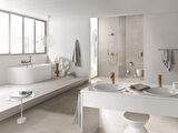 Grohe Sabunluk ve Diş Fırç. Tut. Essentials Warm Sunset -40369DA1