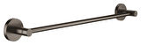 Grohe Uzun Havluluk 45 cm Essentials Br. Hard Graphite - 40688AL1