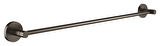 Grohe Uzun Havluluk 60 cm Essentials Br. Hard Graphite - 40366AL1