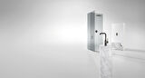 Grohe Tuvalet Kağıtlık Yedek Essentials Br.Hard Graphite-40385AL1