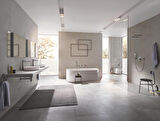 Grohe Tuvalet Kağıtlık Essentials Br. Hard Graphite - 40367AL1