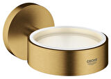 Grohe Sabunluk ve Diş Fırç. Tut. Essentials Br.C.Sunrise-40369GN1
