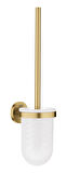 Grohe Tuvalet Fırçalık Essentials Brushed Cool Sunrise - 40374GN1