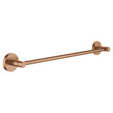 Grohe Uzun Havluluk 45 cm Essentials Br. Warm Sunset - 40688DL1