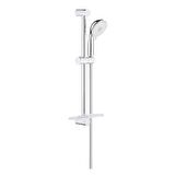 Grohe Tempesta Rustic 100 Sürgülü Duş Seti 4 Akışlı 27609001