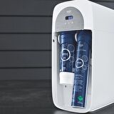 Grohe Blue Home Arıtmalı İçme Suyu ve Soda Yapan Eviye Bataryası - 31545001