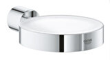 Grohe Sabunluk Tutacağı Cam Hariç Atrio Krom - 40305003
