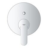 Grohe Eurostyle Cosmo. Ankastre Banyo Duş Bataryası 2 çıkışlı divertörlü- 24052002