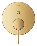 Grohe Essence Cool Sunr. 24058GL1 Altın Banyo Bataryası