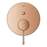 Grohe Essence 24058DA1 Bakır Banyo Bataryası